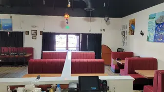 Mediterranean Restaurant