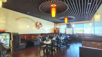 10+ Yr Established Japanese & Chinese Restaurant | Hwy 6