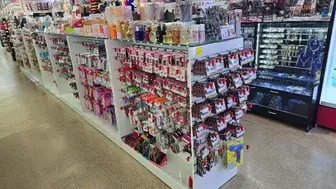 Great location Beauty Supply at Oakland Park FL