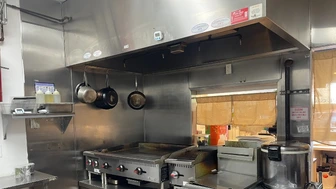 Profitable Hawaiian BBQ – Chino Area