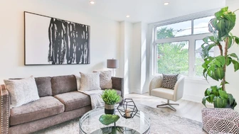 Turnkey Home Staging Business