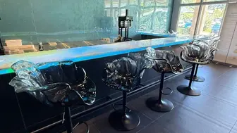 Prime Irvine Dessert & Boba Tea Shop Near UCI – Brand New Build-Out