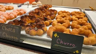 Trendy Franchise Dessert Shop in Murrieta – Turnkey, High-Traffic Loca