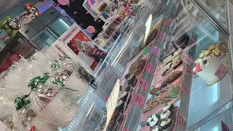 Bakery and Restaurant