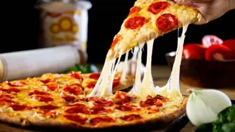 Profitable Pizza Restaurant for Sale Winter Park FL with Low Rent!