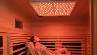 Infrared & Wellness Spa: $550K Value + Seller Finance