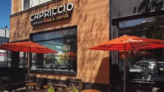 Price Reduced: Turnkey Pizzeria and Cafe in historic Lincoln Square!