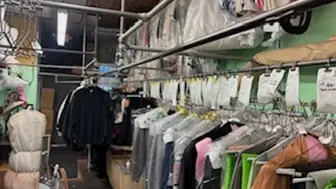 Established Dry Cleaners for Sale in New York