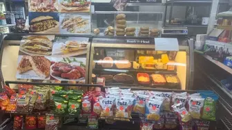 Established Convenience Store for Sale