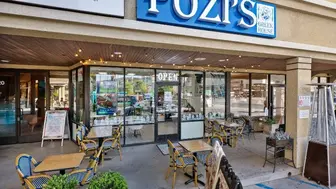 Business Opportunity -Pozis Greek House- Prime Tarzana Location