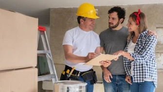 Residential Contractor, Multi-Trade Services, 1,500+ Clients