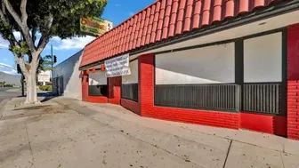 Japanese Sushi Restaurant in Monterey Park