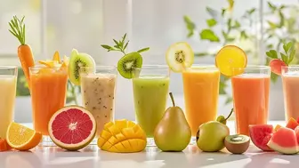 Well-known Thriving Organic Juice Shop for sale: $325,000