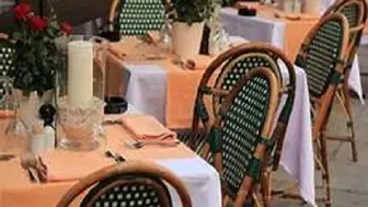 Restaurant Greater Palm Springs Area