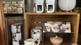 Reputable Stationery Store