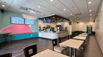Profitable Boba Tea & Food Franchise – Turnkey in Concord
