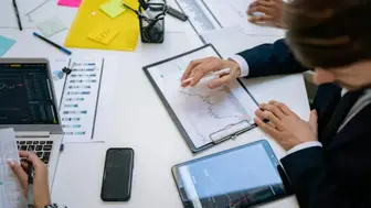 SBA Pre-Qual Marketing & Web Services Agency | 800+ 5-Star Reviews