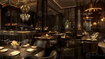 Premiere Restaurant West End, Georgetown, Foggy Bottom