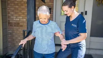 Scale-Ready Passaic Co. Home Care Business – Proven Systems & Brand