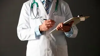 20 year old OBGYN Practice