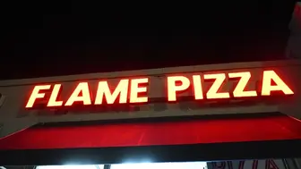 Pizza Shop in Arlington VA