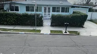 Rare 12-Bed RCFE Opportunity