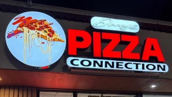 Fully Equipped Pizza Kitchen in Sherman Oaks – Bulk Sale