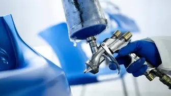 Turnkey Auto Body Paint Supply Business