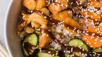 Turnkey Fast-Casual Asian Franchise Restaurant | Established Location 