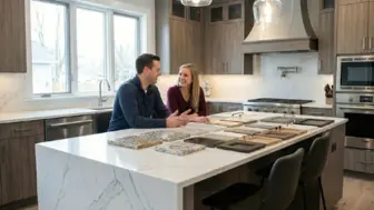 Established Countertop & Cabinetry Business – East Boca Raton–Low Rent