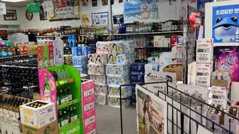 The Realty TX Liquor store | Long Point, Houston TX