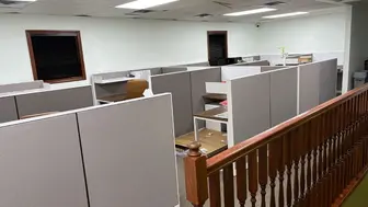 New Houston Polyaspartic Floor Coating Business