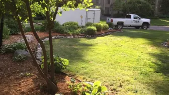 Established Solo Operated Lawn Service (Accounts Only)***