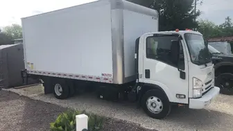 Delivery Route w/ Boxtruck