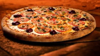 Profitable E-2 Visa Approved Pizzeria doing $16k to $17K a Wk in NJ