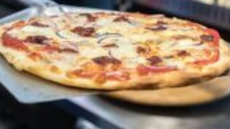 Absentee Run Pizzeria doing $23k- $24K a Week in Middlesex County,NJ