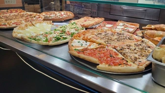 Absentee Run Pizzeria doing $23k to $24K a Week in Middlesex County,NJ