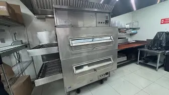 Newly remodeled restaurant for sale