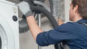 Profitable Dryer Vent Cleaning Biz — High-Demand Market, $119K