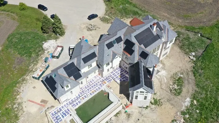 Custom/Complex Projects