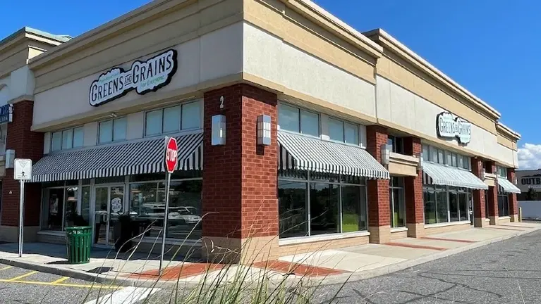 Mays Landing Exterior 