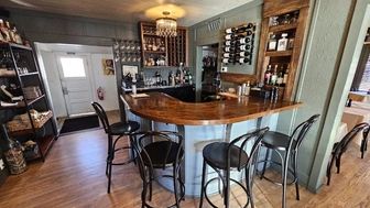 Torme Restaurant | Asset Sale - Rebrand Required