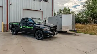 Top Tier Garage Renovations Business For Sale!