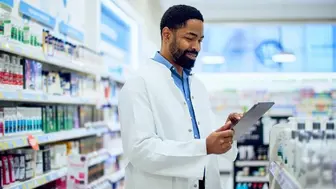 3.6 Million Revenue – High-Volume Retail Pharmacy – CT