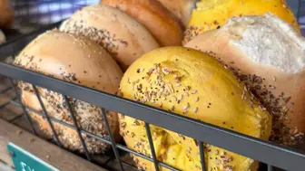 Package Deal Sale of Two Established Bagel Stores in Morris County, NJ