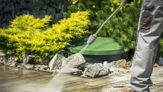 Home Services Business