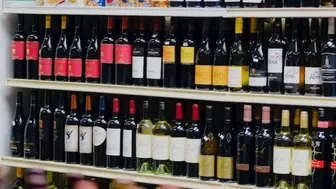 Fast Growing Liquor Store for Sale in Texas