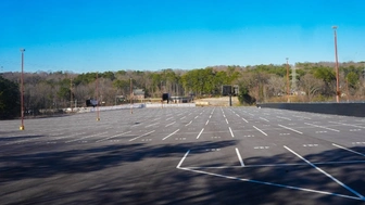 High-Cash-Flow Parking Lot - Ownership available