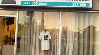 For Sale: Thriving Beauty Salon in Elmont, NY 11003