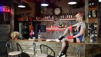 Popular Theme Bar for Sale in the Arts District